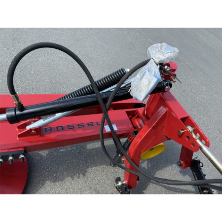 Косилка Rossel ТМ 1,65G с гидроцилиндром подъема от интернет-магазина rossel.by