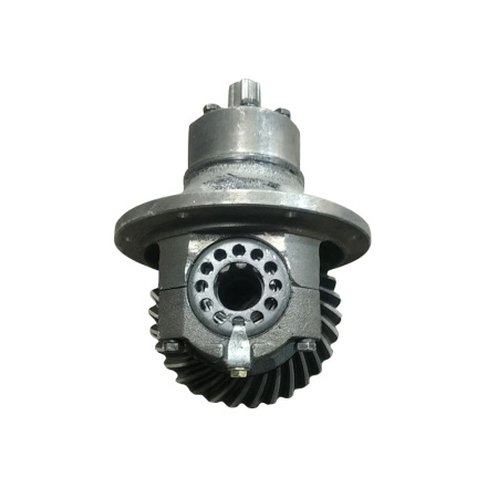 Редуктор переднего моста в сборе Z-31/6 для 244 от интернет-магазина rossel.by