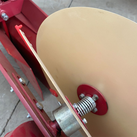 Диск высевающий с отверстиями (РПМ) от интернет-магазина rossel.by