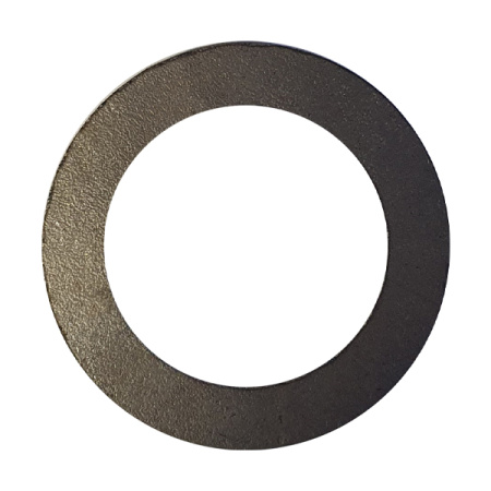 Шайба регулировочная - втулки переднего моста 152/184 старого 45/30/0,5мм от интернет-магазина rossel.by