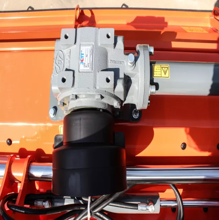 Косилка-мульчер Rossel F.US/J185HA от интернет-магазина rossel.by