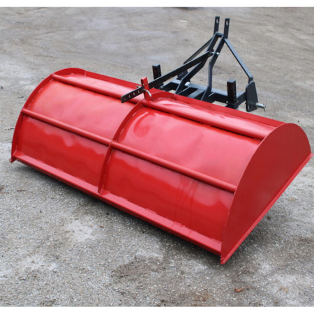 Почвофреза Metal-Technik U575/1 1.8 м от интернет-магазина rossel.by