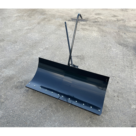 Отвал для снега и выравнивания грунта (под мотоблок МТЗ) от интернет-магазина rossel.by