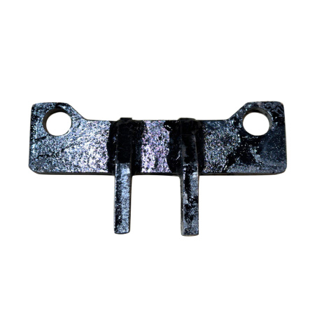 Кронштейн крепления гидроцилиндра к редуктору