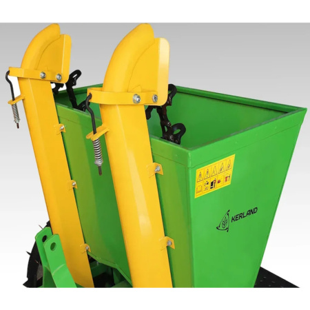 Картофелесажалка Kerland  СТ-2-2 от интернет-магазина rossel.by