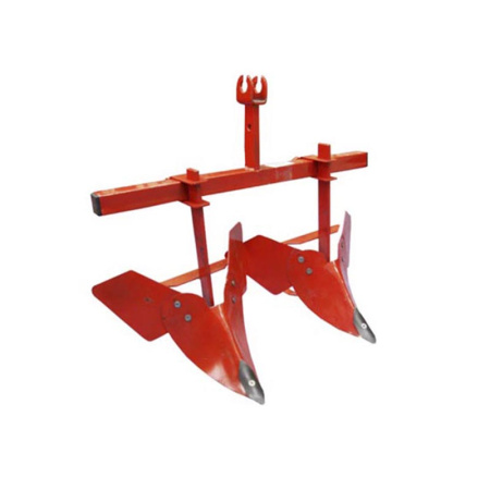 Окучник двурядный ОРД-16 (стойка 16мм, регулир. ширина) (комплект) 00.25.11.00.00-01 от интернет-магазина rossel.by