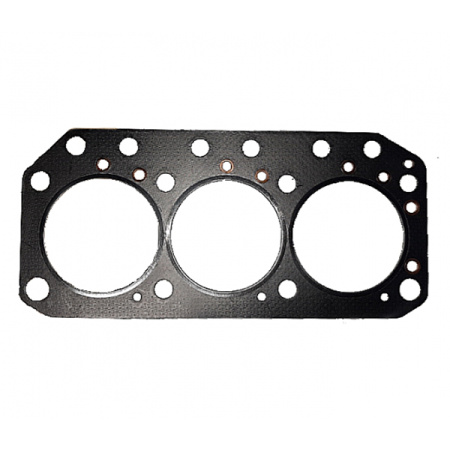 Прокладка ГБЦ KM380 (3*90 мм) RT242/244D от интернет-магазина rossel.by