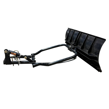 Оборудование бульдозерное ОБ12-00.000  от интернет-магазина rossel.by