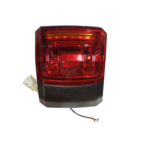 Фонарь задний в сборе для XT-20D Pro от интернет-магазина rossel.by