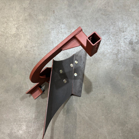 Плуг САЗ для мотоблока МТЗ ПУ-00.000-01 от интернет-магазина rossel.by