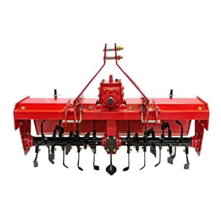 Почвофреза 1GQN-160 усиленная от интернет-магазина rossel.by