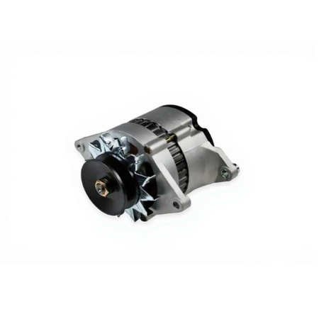 Генератор (28V, 750W) JFWZ27 двигателя YUCHAI YCD4J22T-115 от интернет-магазина rossel.by