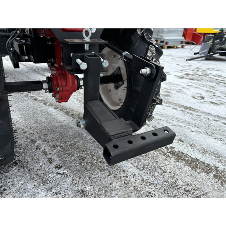 Адаптер ХорсАм ИС-1 для мотоблока от интернет-магазина rossel.by