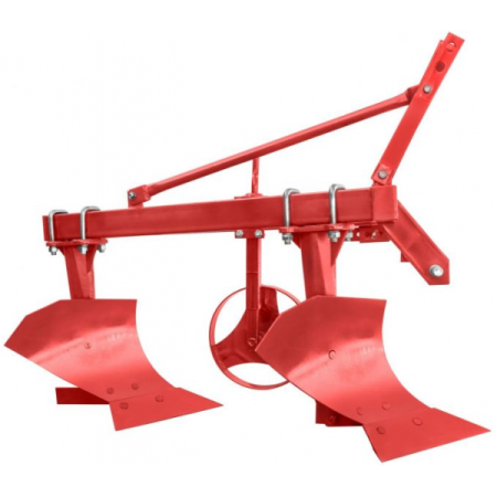 Плуг Rossel 1L-220 от интернет-магазина rossel.by