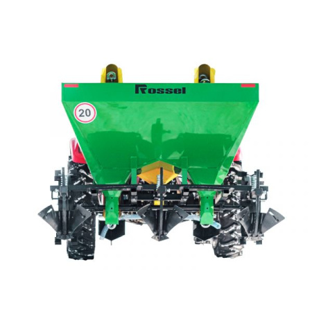 Картофелесажалка Rossel СКН-300 от интернет-магазина rossel.by