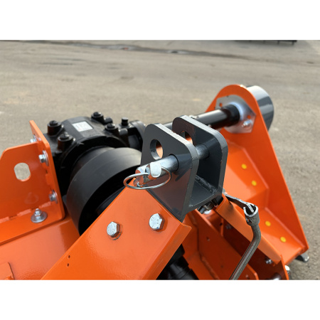 Косилка-мульчер Rossel EF185 от интернет-магазина rossel.by