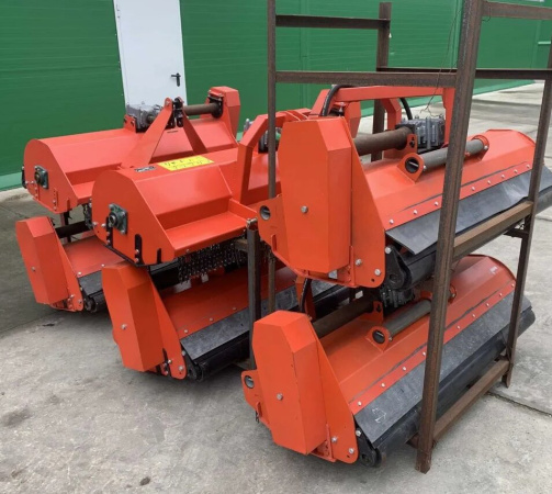 Косилка-измельчитель сдвижная 1,45 от интернет-магазина rossel.by