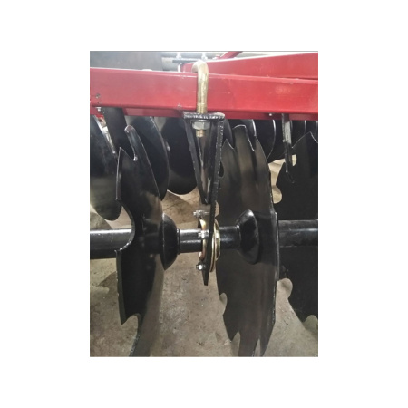 Борона дисковая 1BJX-2.2 20 дисков 22 дюймов от интернет-магазина rossel.by