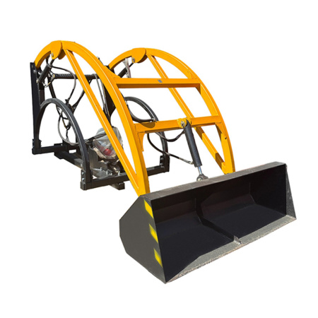 Оборудование погрузочное ОП152-00.000-Б от интернет-магазина rossel.by