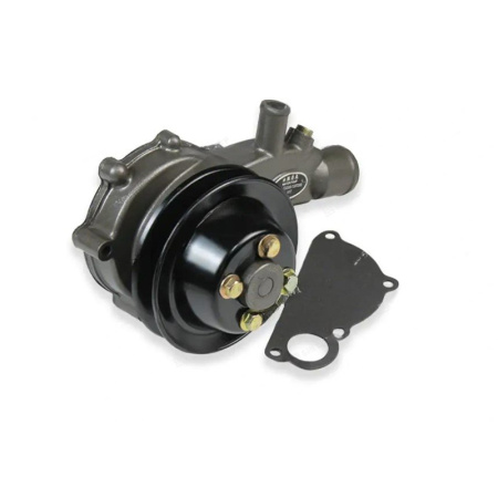 Насос водяной (помпа) двигателя YUCHAI YCD4J22T-115 от интернет-магазина rossel.by