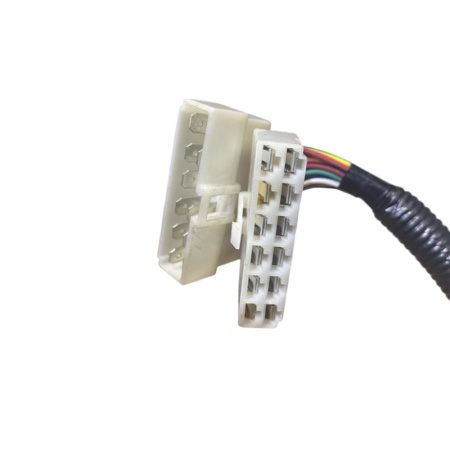 Блок предохранителей тракторов SERIES TY от интернет-магазина rossel.by