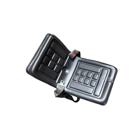 Сиденье для минитрактоора (с ремнем безопасности) от интернет-магазина rossel.by