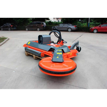 Косилка-мульчер Rossel G.FM 150 от интернет-магазина rossel.by