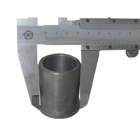 Втулка шкворня с фланцем 48x38x30 от интернет-магазина rossel.by