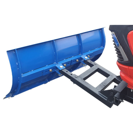 Лопата отвал Rossel Т120 от интернет-магазина rossel.by