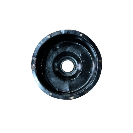 Кожух (колпак) тормозного барабана (242/244) от интернет-магазина rossel.by