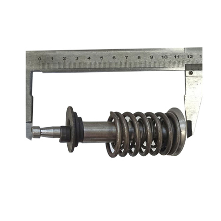 Комплект клапанов с пружиной для ДВС 1100 от интернет-магазина rossel.by