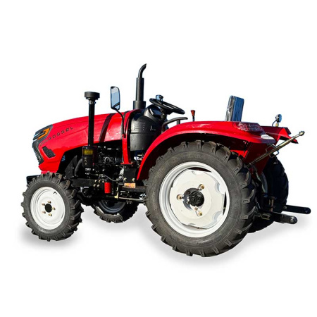 Минитрактор Rossel RT-244D от интернет-магазина rossel.by