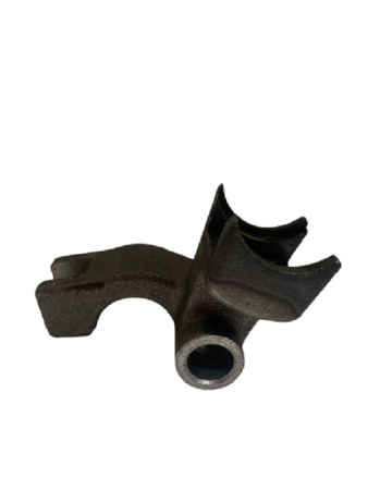 Вилка 1-й передачи и заднего хода (удлиненная) 152/184 от интернет-магазина rossel.by