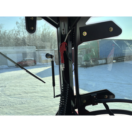 Трактор Rossel RT-904D от интернет-магазина rossel.by