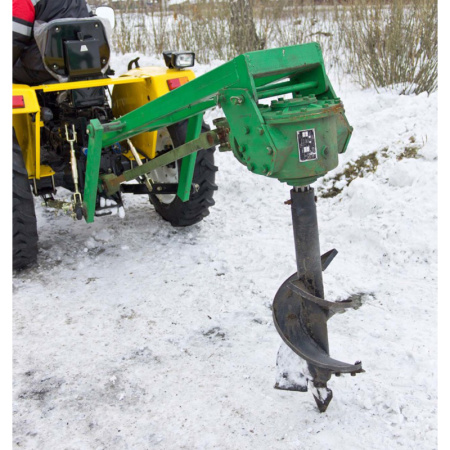 Ямобур 1W-50 от интернет-магазина rossel.by