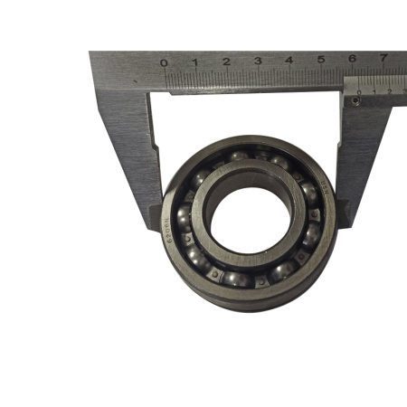 Подшипник 6206 N (с фаской под стопор) от интернет-магазина rossel.by