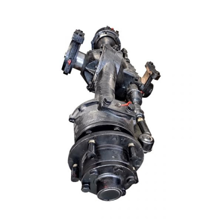 Мост передний 244 от интернет-магазина rossel.by