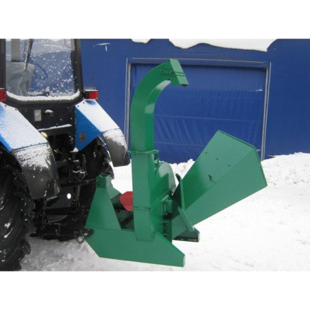 Измельчитель БЛ-60 от интернет-магазина rossel.by