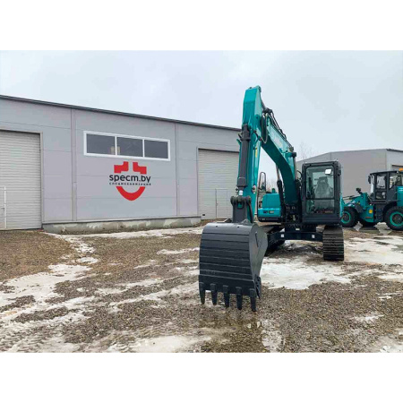 Компактный экскаватор Sunward SWE135E-3H от интернет-магазина rossel.by