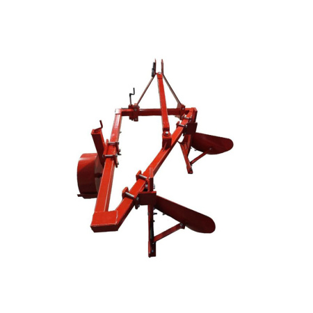 Плуг Краян ПО-03/25-2К от интернет-магазина rossel.by