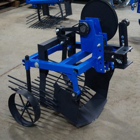 Картофелекопалка Краян КВ-01 от интернет-магазина rossel.by