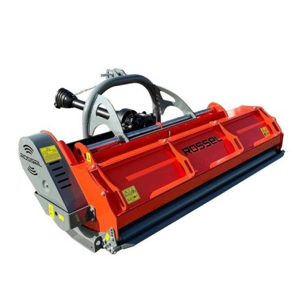Косилка-мульчер Rossel MENASOR 160A-T от интернет-магазина rossel.by