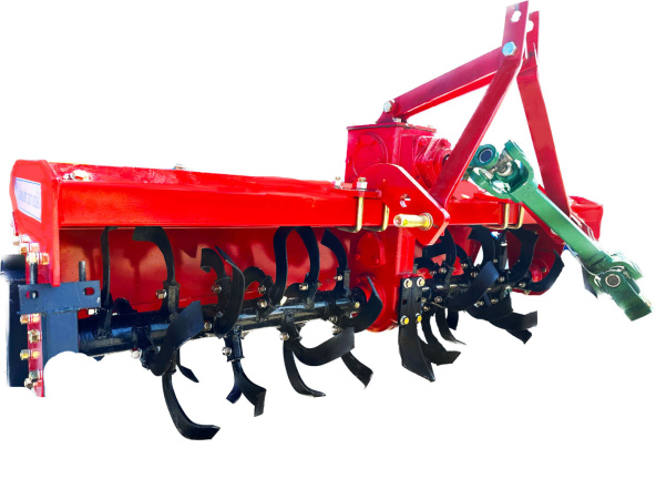 Почвофреза 1GQN-160 от интернет-магазина rossel.by