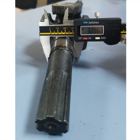 Вал карданный (полуось) переднего моста Z - 6/6 224 от интернет-магазина rossel.by