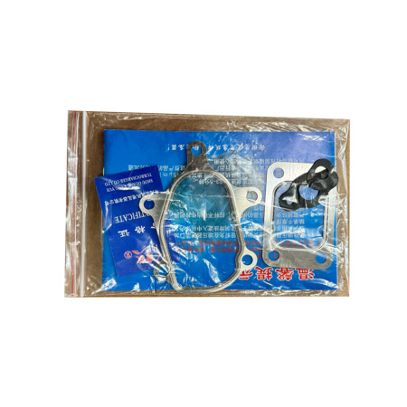 Турбина JP60S, TB28 двигателя YUCHAI 85 kWt YCD4J22T-115, 4RMAZG