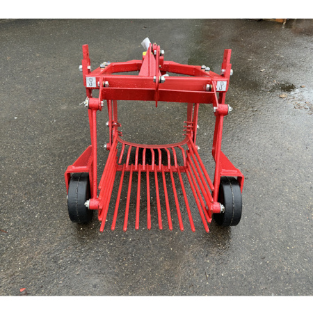 Картофелекопалка КФТ-2 от интернет-магазина rossel.by