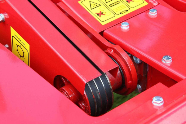 Косилка WIRAX 1,35 м от интернет-магазина rossel.by