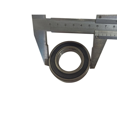 Подшипник 6007 2RS (180107) от интернет-магазина rossel.by