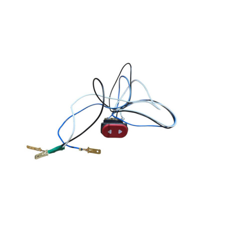 Переключатель джойстика погрузчика Rossel 1838.3901 от интернет-магазина rossel.by