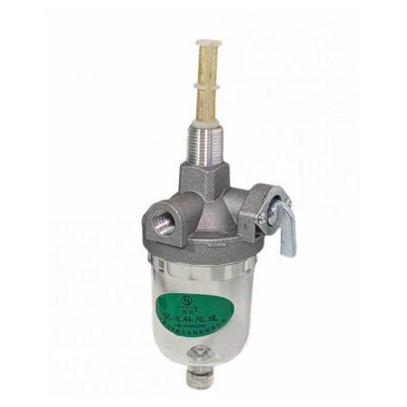 Топливный отстойник M14/16 со сливом от интернет-магазина rossel.by